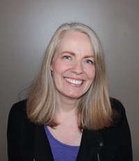 Kate Anderson-Bernier