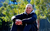 Daniel Munday