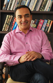 S. Venkatesh profile picture