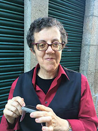 Lola Robles profile picture