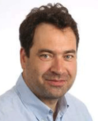 Stefan Herbrechter