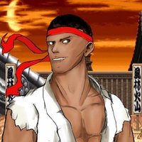 Jordan A. Moore profile picture