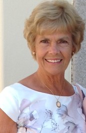 Shirley Dawson