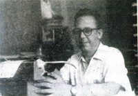 Julio A. Portas