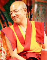 Khenpo Sodargye
