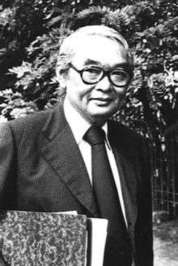 Kukrit Pramoj profile picture