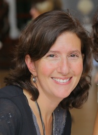 Julie Zuckerman profile picture