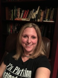 Kateri Collins