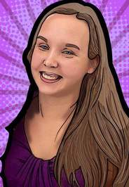 Amber Renard profile picture