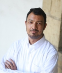 Suresh Ramaswamy profile picture