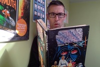 Shane Hegarty profile picture