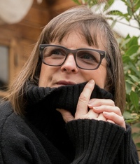 Elaine Robertson North