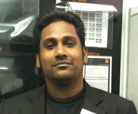 Iyathurai Aingaratheepan