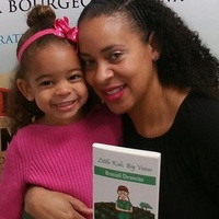 Taneeka Bourgeois-daSilva profile picture