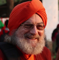 Abhidevananda Avadhuta