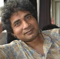 Ratan K. Samadder