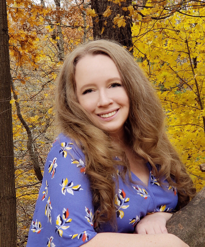 Sonia Hartl (Author of Heartbreak for Hire)