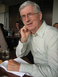Ian Tyrrell
