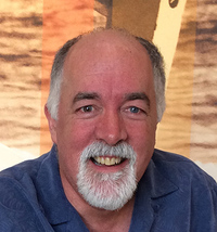 J. Bruce  Jones