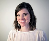 Catherine Strode Parks