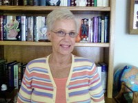 Marie E. Bast profile picture