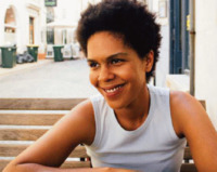 Djaimilia Pereira de Almeida profile picture
