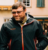 B.E. Stefanko