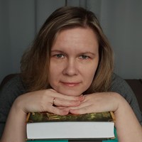 Светлана Гусева