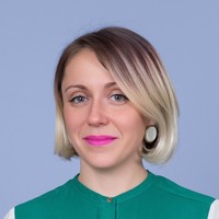 Marija Pavlovic
