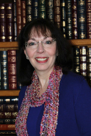 Patricia E. Blumenreich