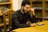 عبدالرحمن خالد