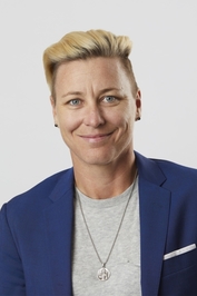 Abby Wambach profile picture
