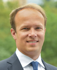 Bogumil K. Baranowski