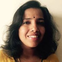 Manjula Nair