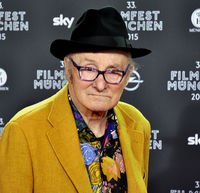 Herbert Achternbusch profile picture