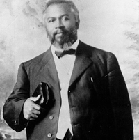 William J.  Seymour