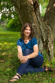 Susannah Buhrman-Deever profile picture