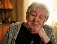 Helga Weiss profile picture