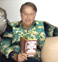 Robert B. Stone profile picture