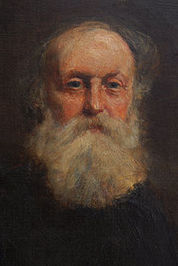 Alexander Carmichael profile picture