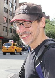 Steve Fuller profile picture