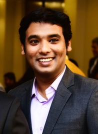 Shitiz Srivastava