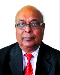 Samar Paul