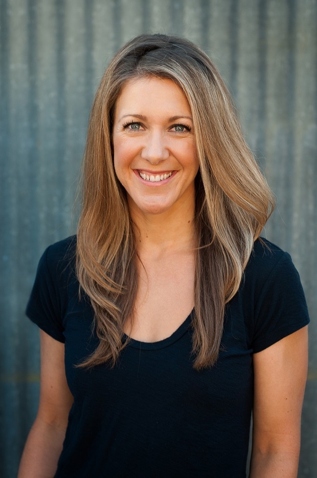 Pamela Ellgen (Author of Healthy Slow Cooker Cookbook for Two)