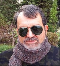 Claude Davis profile picture