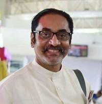 Pinaki Bhattacharya
