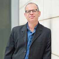 Shachar M. Pinsker profile picture