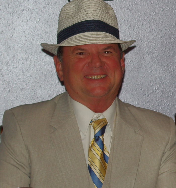 Glenn Jackson (Author of The Wilson Chronicles)