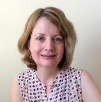 Mae Leveson profile picture