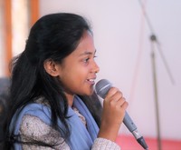 মৌরি হক দোলা